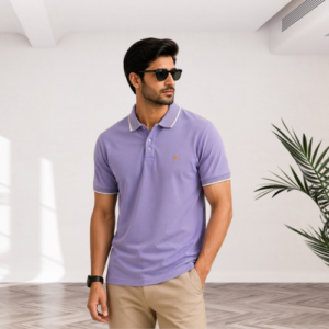101 Elite Wear Polo Shirt